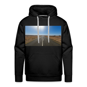 Your Customized Product - black