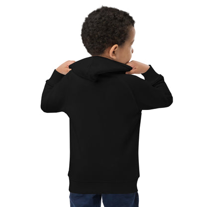 Bio Hoodie (Kids) - Nemo