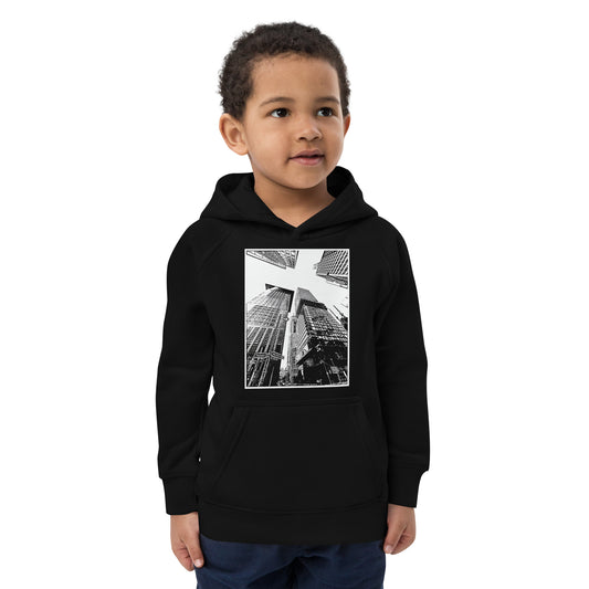 Bio Hoodie (Kids) - Taunustor FFM