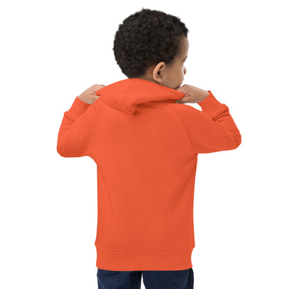 Bio Hoodie (Kids) - Nemo