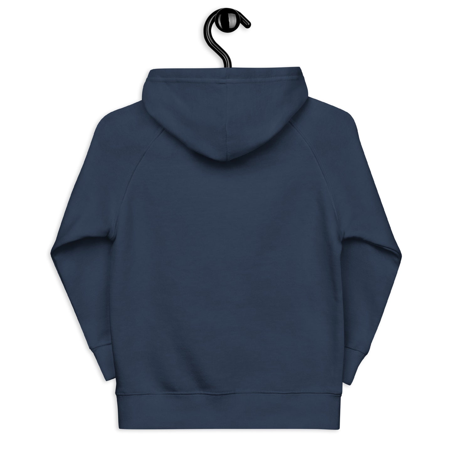 Bio Hoodie (Kids) - Taunustor FFM