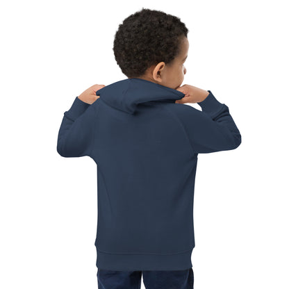 Bio Hoodie (Kids) - Taunustor FFM