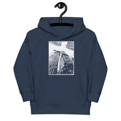 Bio Hoodie (Kids) - Taunustor FFM