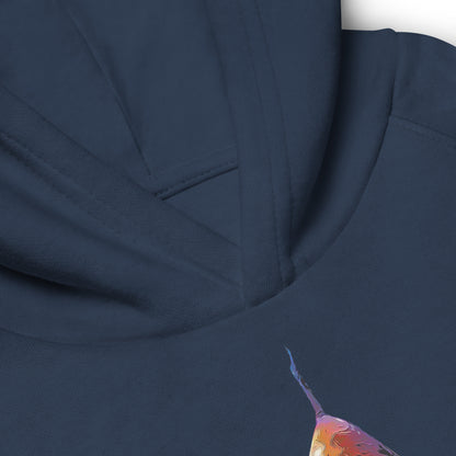 Bio Hoodie (Kids) - Reef security