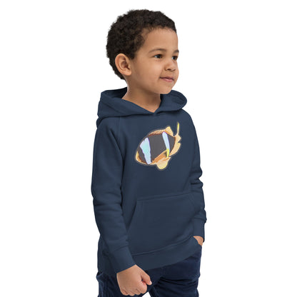 Bio Hoodie (Kids) - Nemo