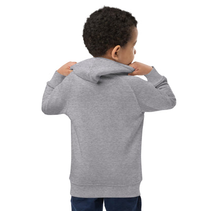 Bio Hoodie (Kids) - Nemo