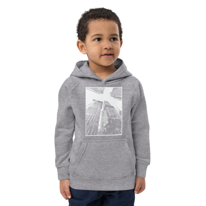 Bio Hoodie (Kids) - Taunustor FFM