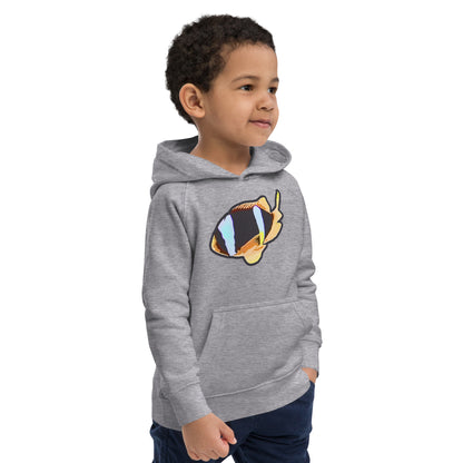 Bio Hoodie (Kids) - Nemo