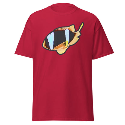 Basic T-Shirt - Nemo