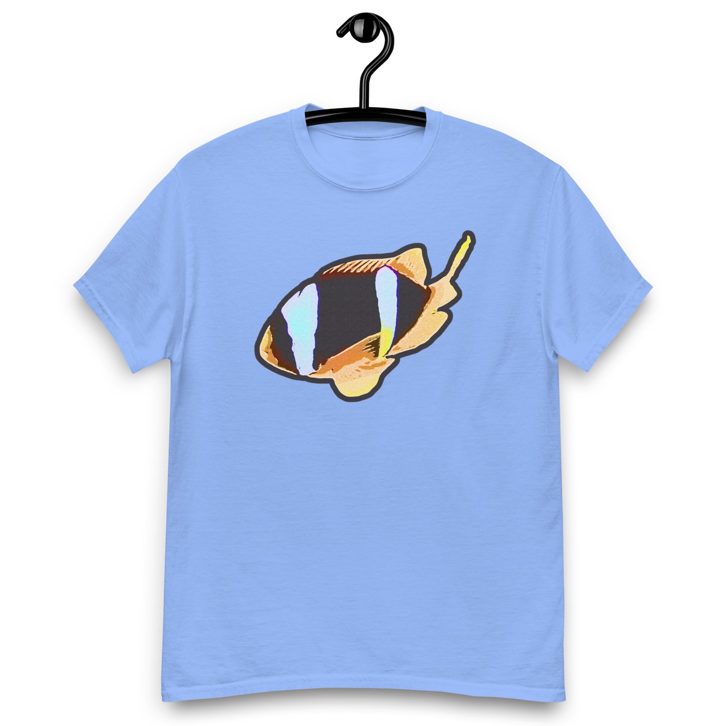 Basic T-Shirt - Nemo