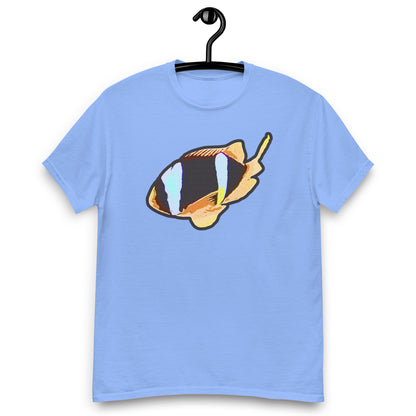 Basic T-Shirt - Nemo