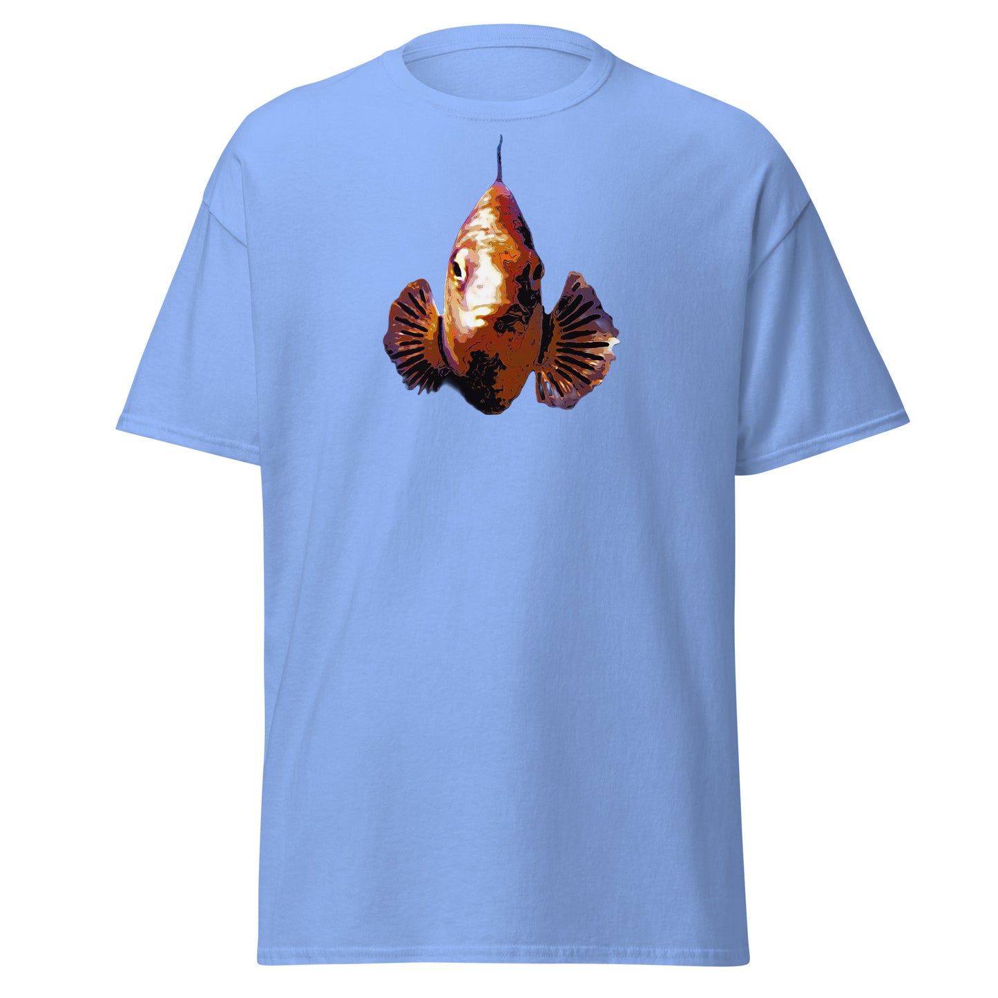 Basic T-Shirt - Reef security