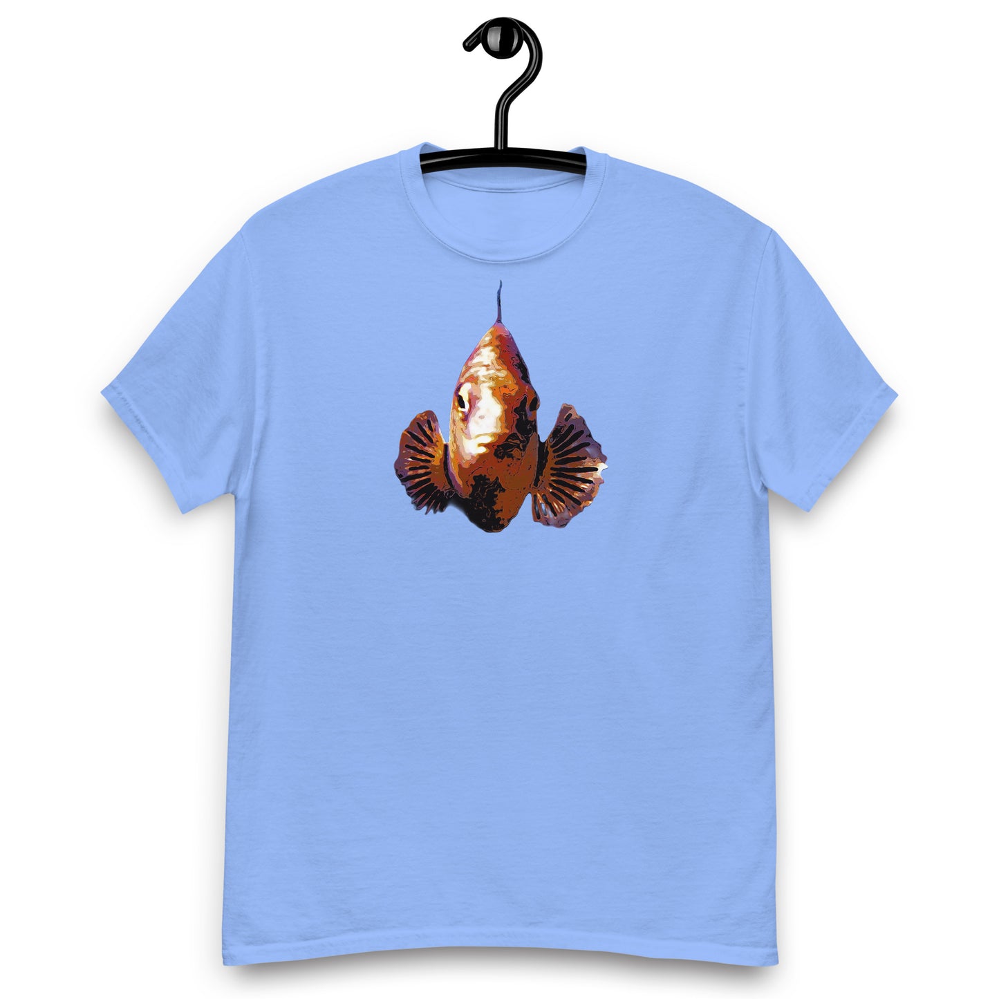 Basic T-Shirt - Reef security