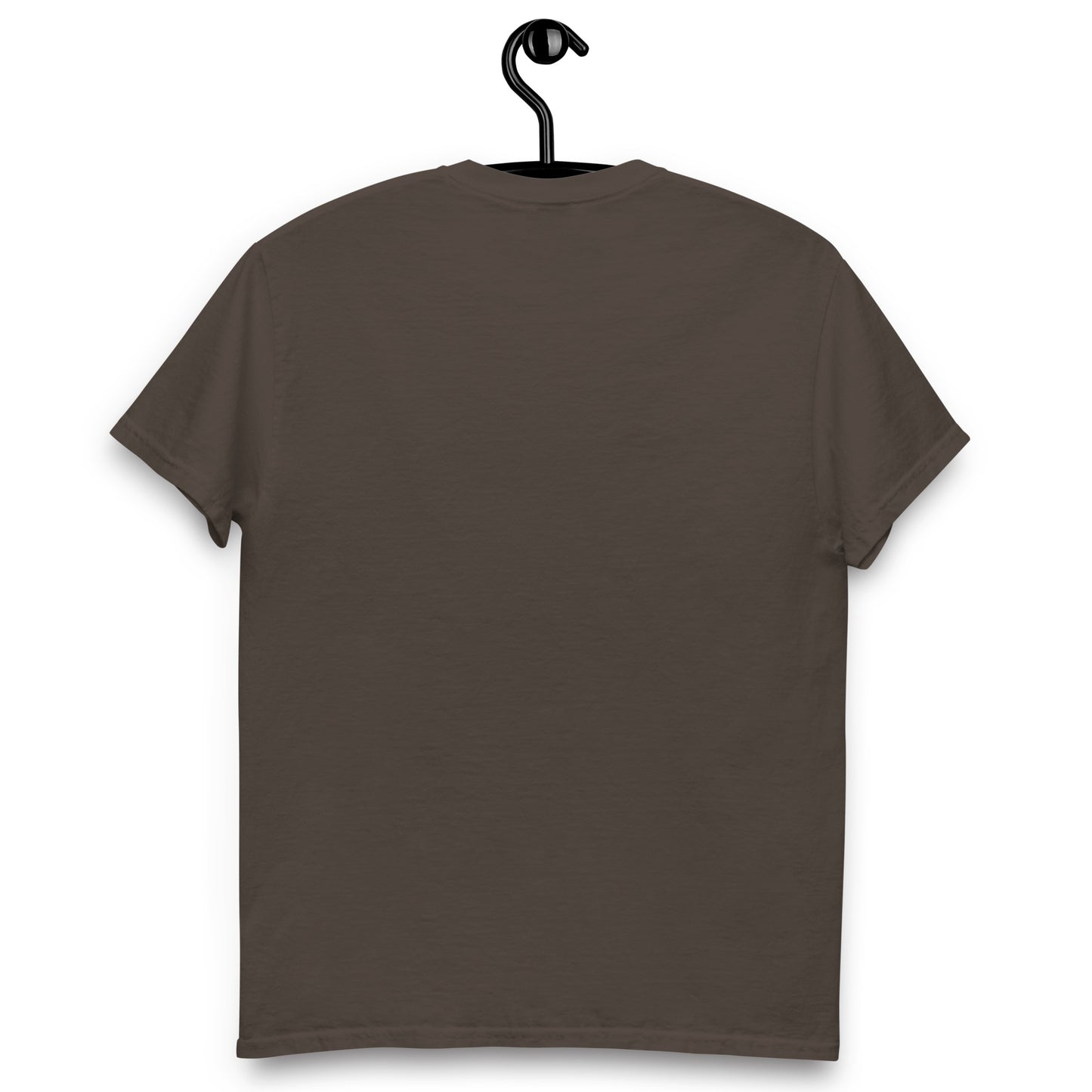 Basic T-Shirt - Taunustor FFM