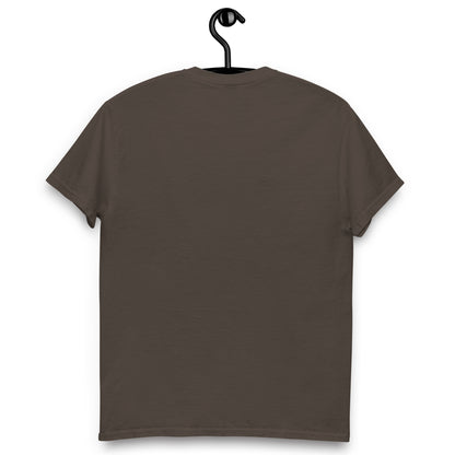 Basic T-Shirt - Taunustor FFM