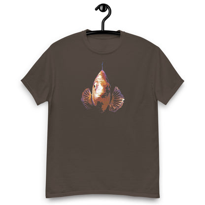 Basic T-Shirt - Reef security