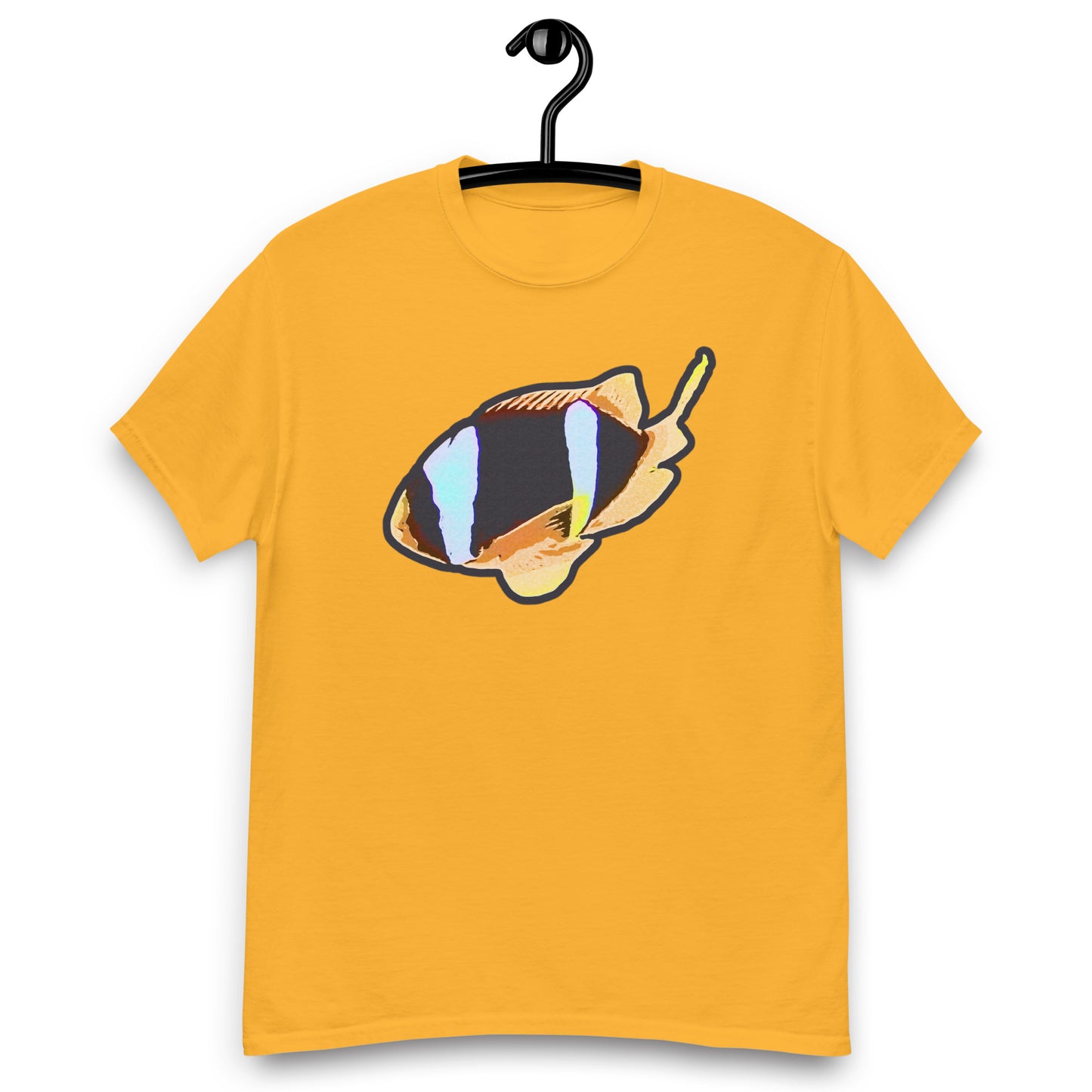 Basic T-Shirt - Nemo