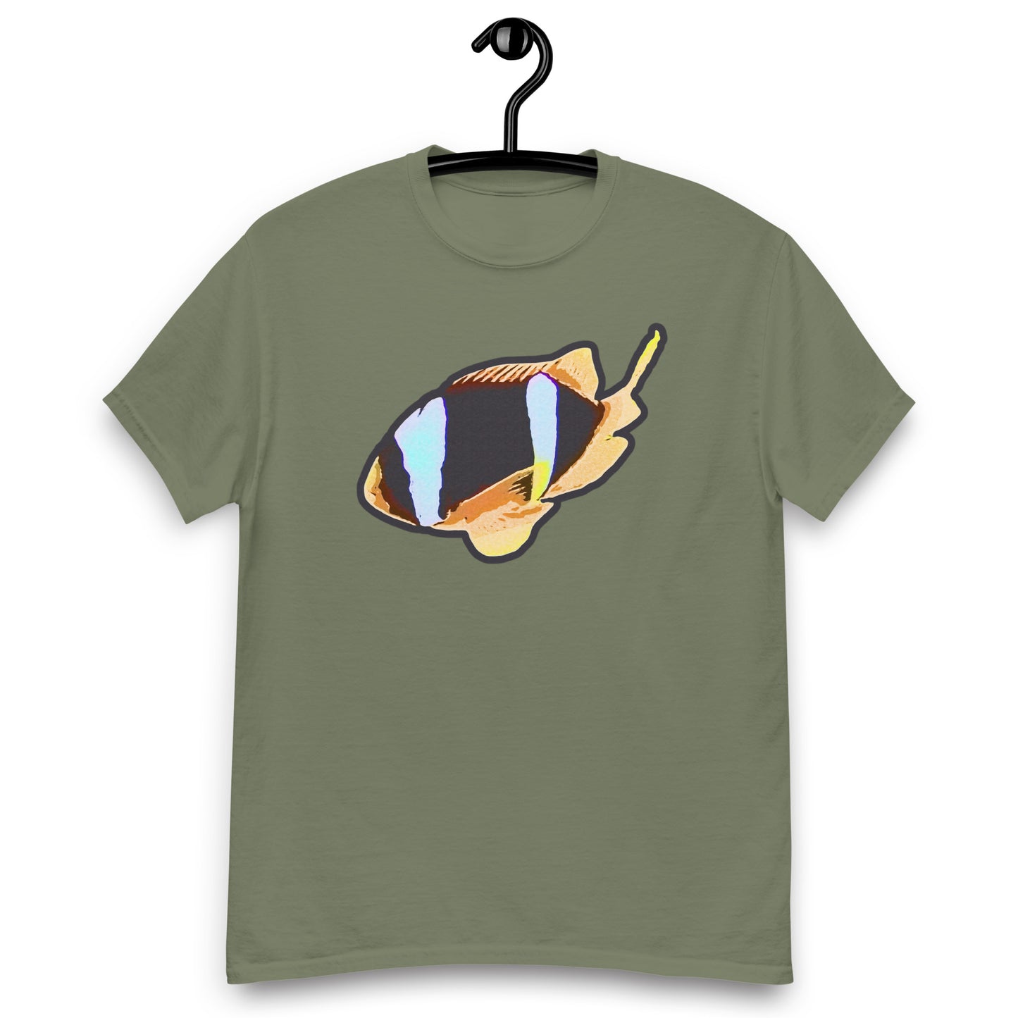 Basic T-Shirt - Nemo