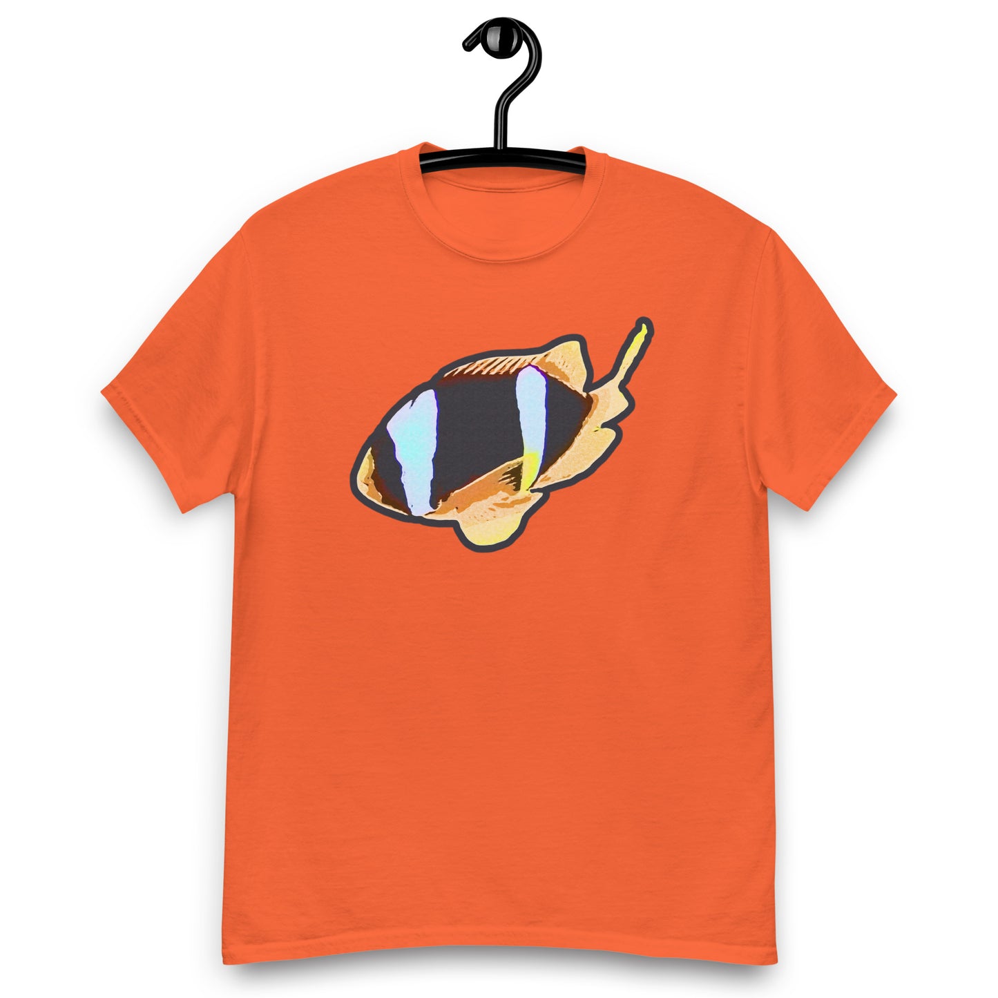 Basic T-Shirt - Nemo