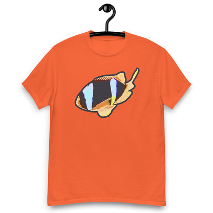 Basic T-Shirt - Nemo