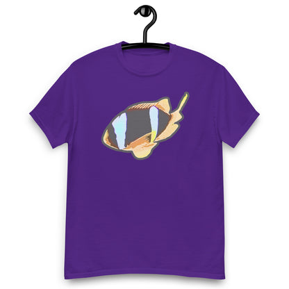 Basic T-Shirt - Nemo