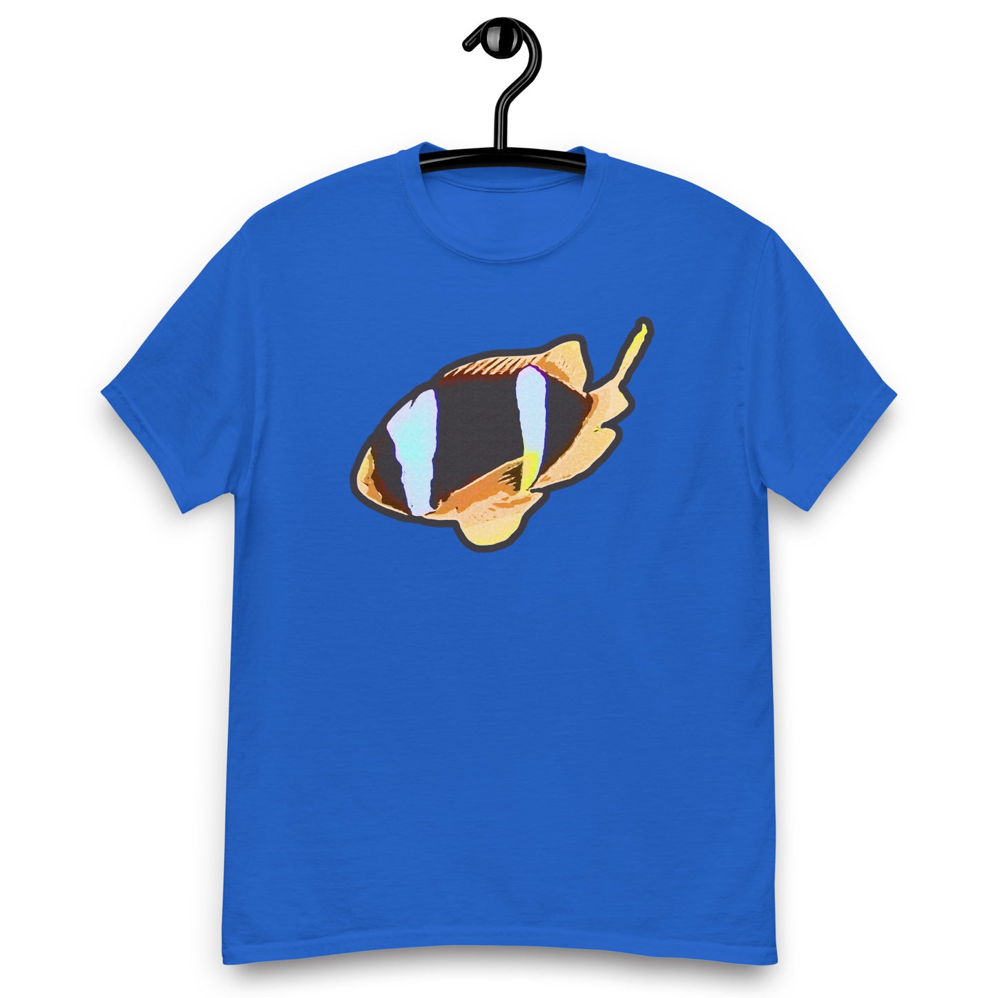 Basic T-Shirt - Nemo