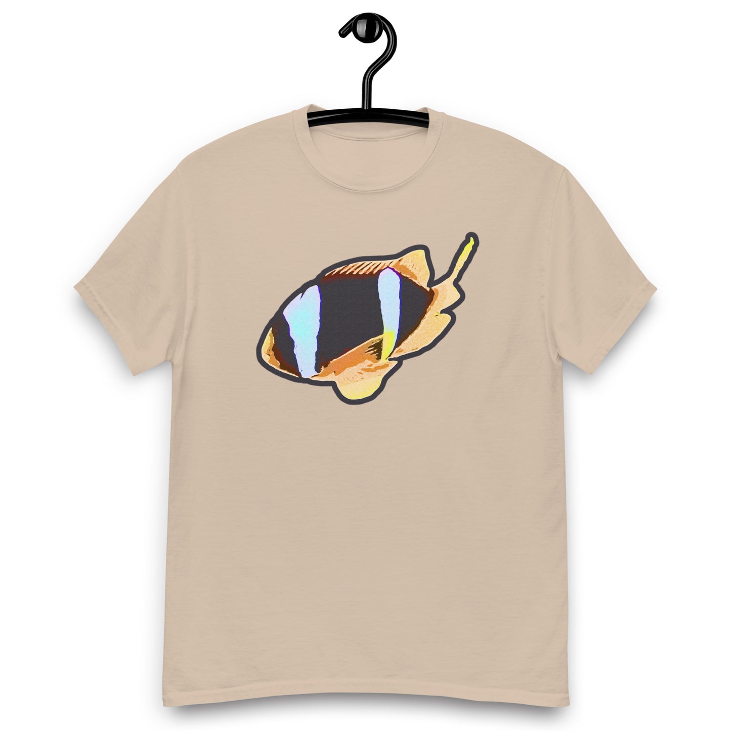 Basic T-Shirt - Nemo