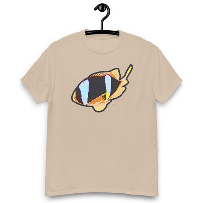 Basic T-Shirt - Nemo