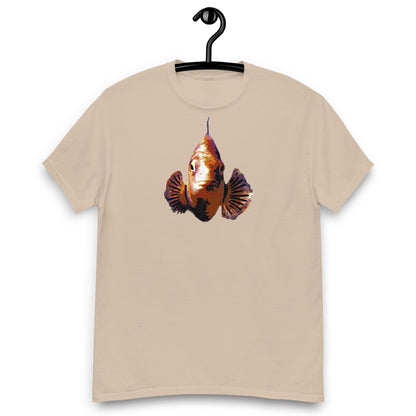 Basic T-Shirt - Reef security