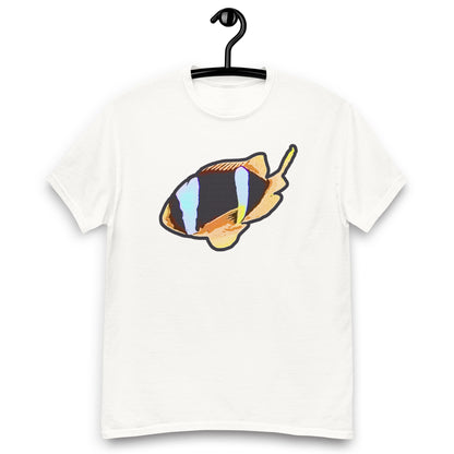 Basic T-Shirt - Nemo