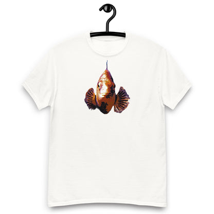 Basic T-Shirt - Reef security