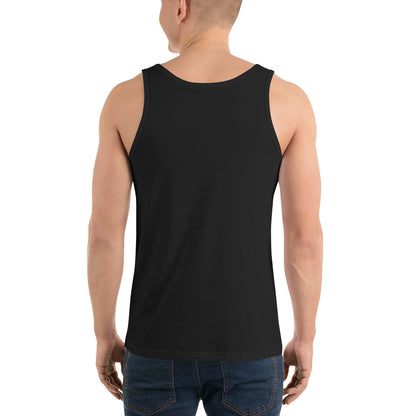 Tri-Blend Tank-Top - Reef security