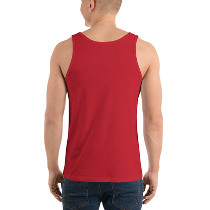 Tri-Blend Tank-Top - Taunustor FFM