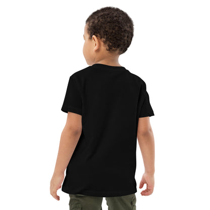 Bio T-Shirt (Kids) - Reef security