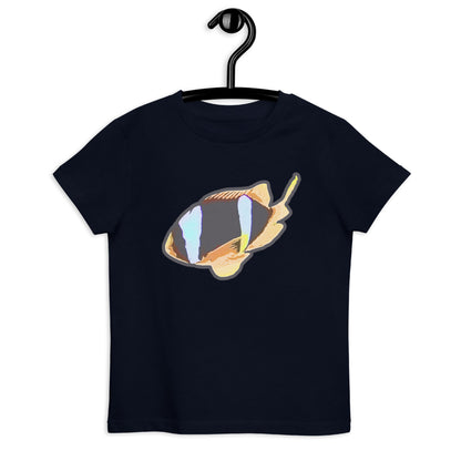 Bio T-Shirt (Kids) - Nemo