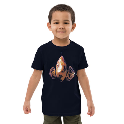 Bio T-Shirt (Kids) - Reef security