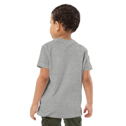 Bio T-Shirt (Kids) - Blue batfish