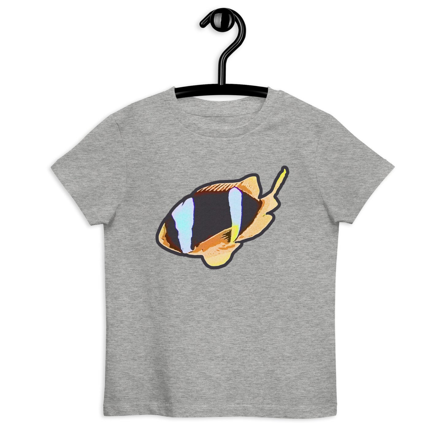 Bio T-Shirt (Kids) - Nemo