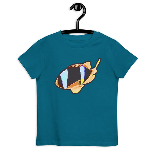 Bio T-Shirt (Kids) - Nemo