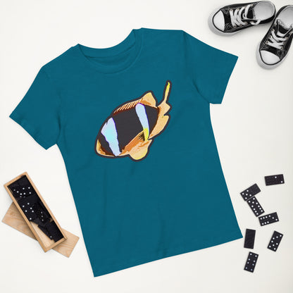 Bio T-Shirt (Kids) - Nemo