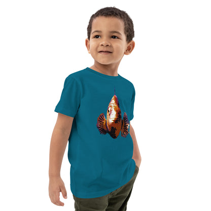 Bio T-Shirt (Kids) - Reef security