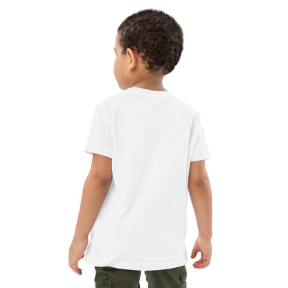 Bio T-Shirt (Kids) - Blue batfish