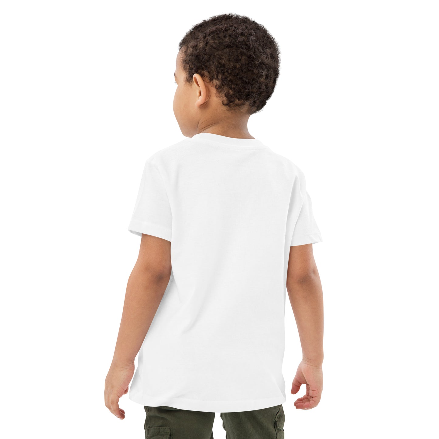 Bio T-Shirt (Kids) - Reef security