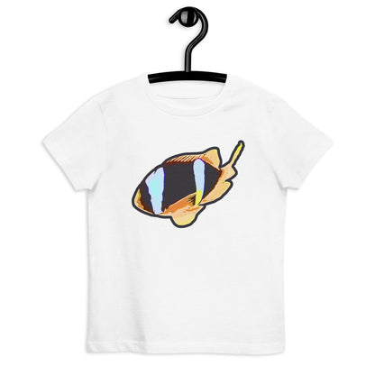 Bio T-Shirt (Kids) - Nemo