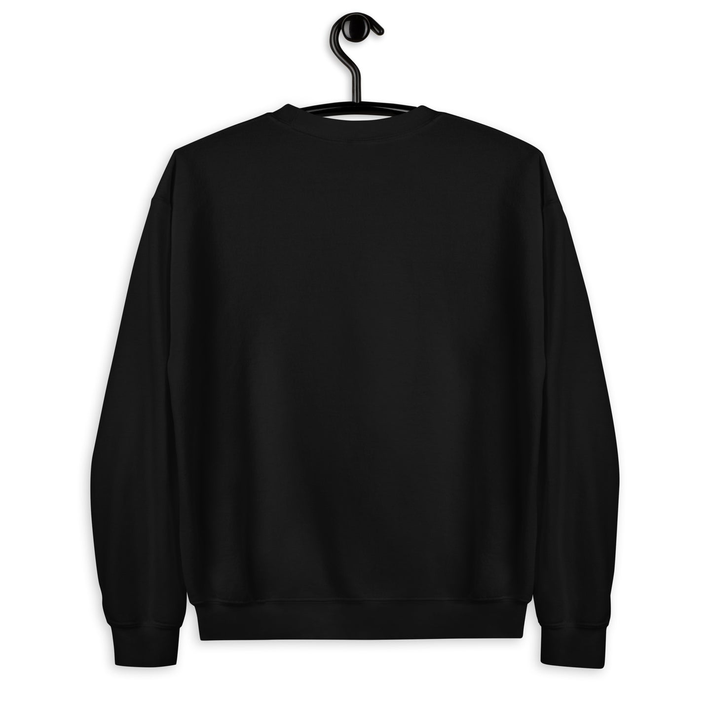 Basic Sweatshirt - Taunustor FFM