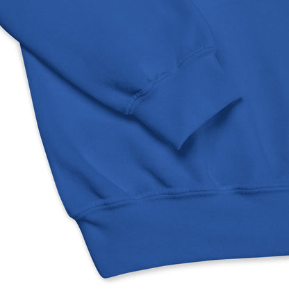 Basic Sweatshirt - Blue shoal