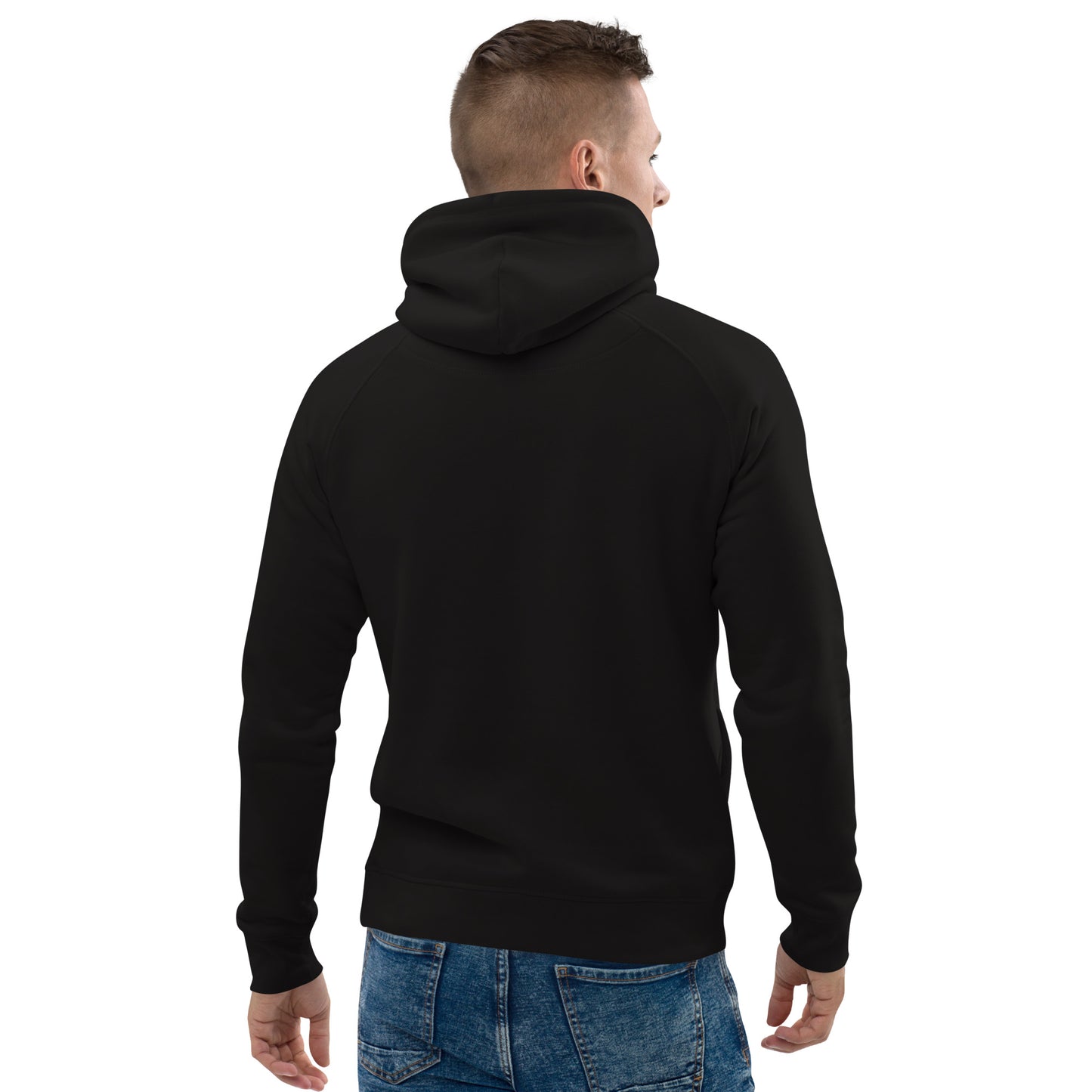 Bio Hoodie - Reef security