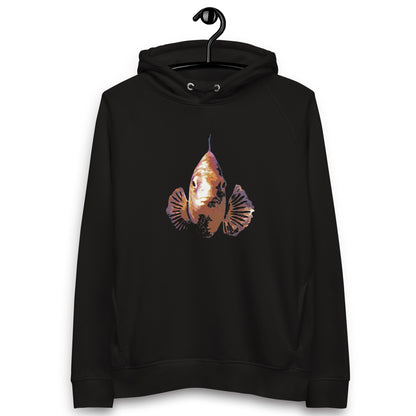 Bio Hoodie - Reef security