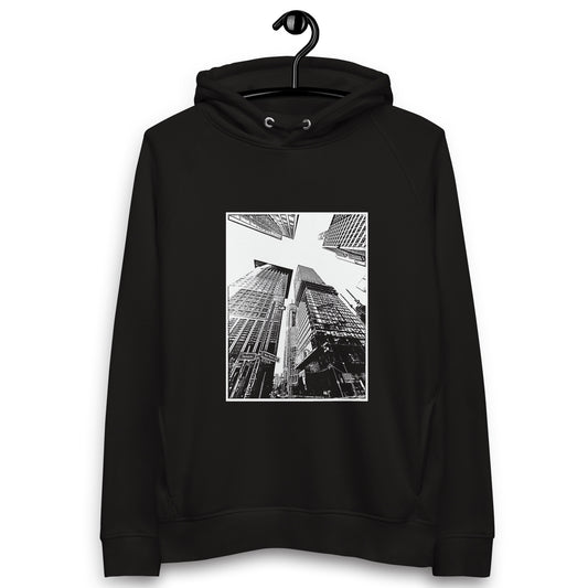 Bio Hoodie - Taunustor FFM