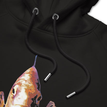 Bio Hoodie - Reef security